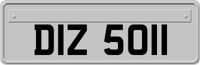 DIZ5011