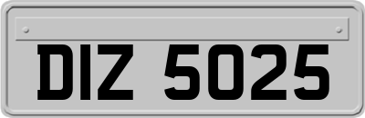 DIZ5025