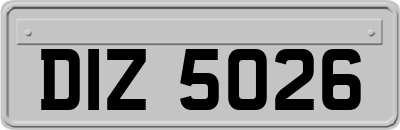 DIZ5026