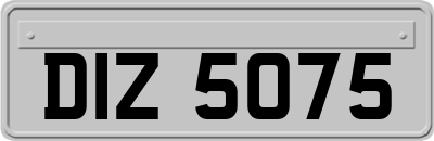 DIZ5075