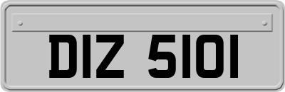 DIZ5101
