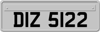 DIZ5122