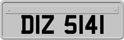 DIZ5141