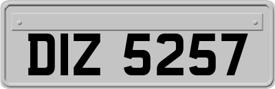 DIZ5257