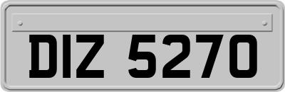 DIZ5270