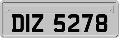 DIZ5278