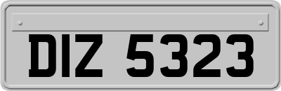 DIZ5323