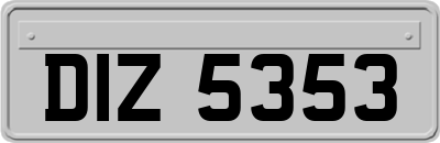 DIZ5353