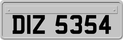 DIZ5354