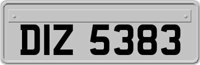 DIZ5383