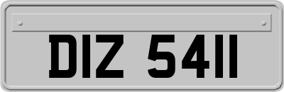 DIZ5411