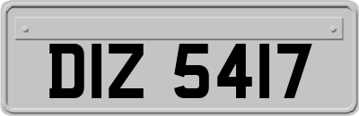 DIZ5417