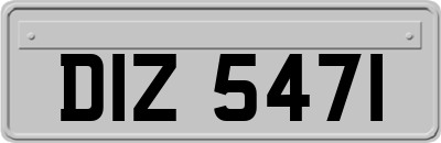 DIZ5471