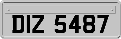 DIZ5487