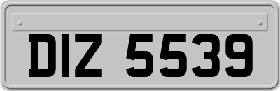 DIZ5539