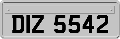 DIZ5542