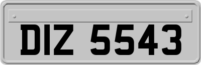 DIZ5543