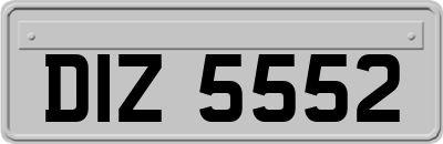 DIZ5552