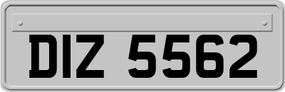 DIZ5562