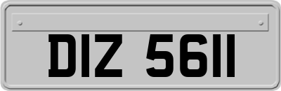 DIZ5611