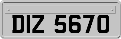 DIZ5670