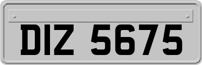 DIZ5675