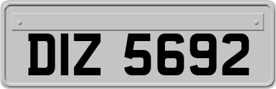 DIZ5692