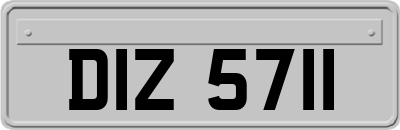 DIZ5711