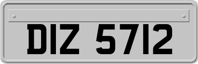 DIZ5712