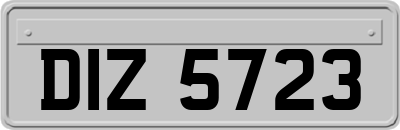DIZ5723