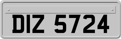 DIZ5724