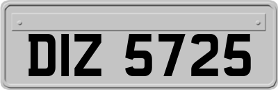 DIZ5725