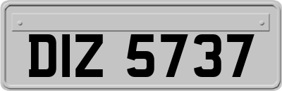 DIZ5737
