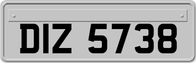 DIZ5738