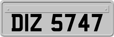 DIZ5747