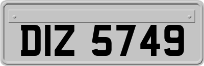 DIZ5749