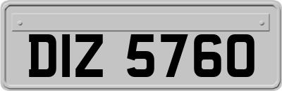 DIZ5760