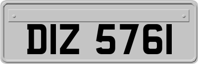DIZ5761