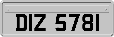 DIZ5781