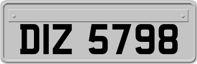 DIZ5798