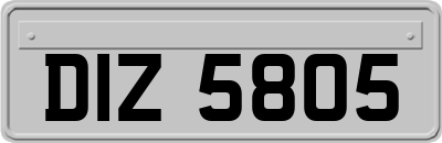 DIZ5805