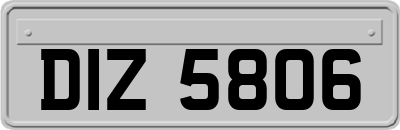 DIZ5806