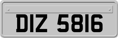 DIZ5816