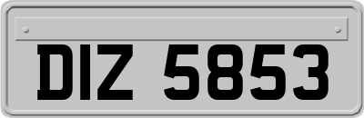 DIZ5853