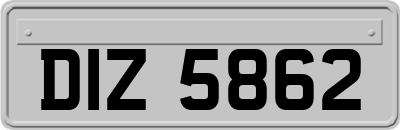 DIZ5862