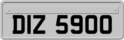DIZ5900