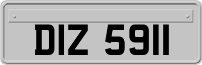 DIZ5911