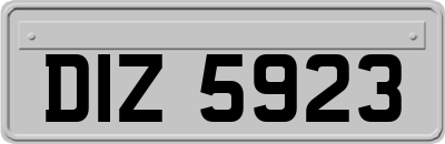 DIZ5923