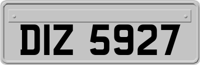 DIZ5927