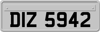 DIZ5942